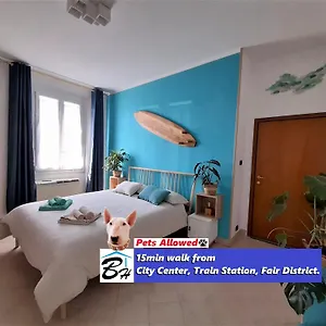 Bologna Homestay Bed & Breakfast
