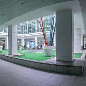 Urban Mobility Aparthotel