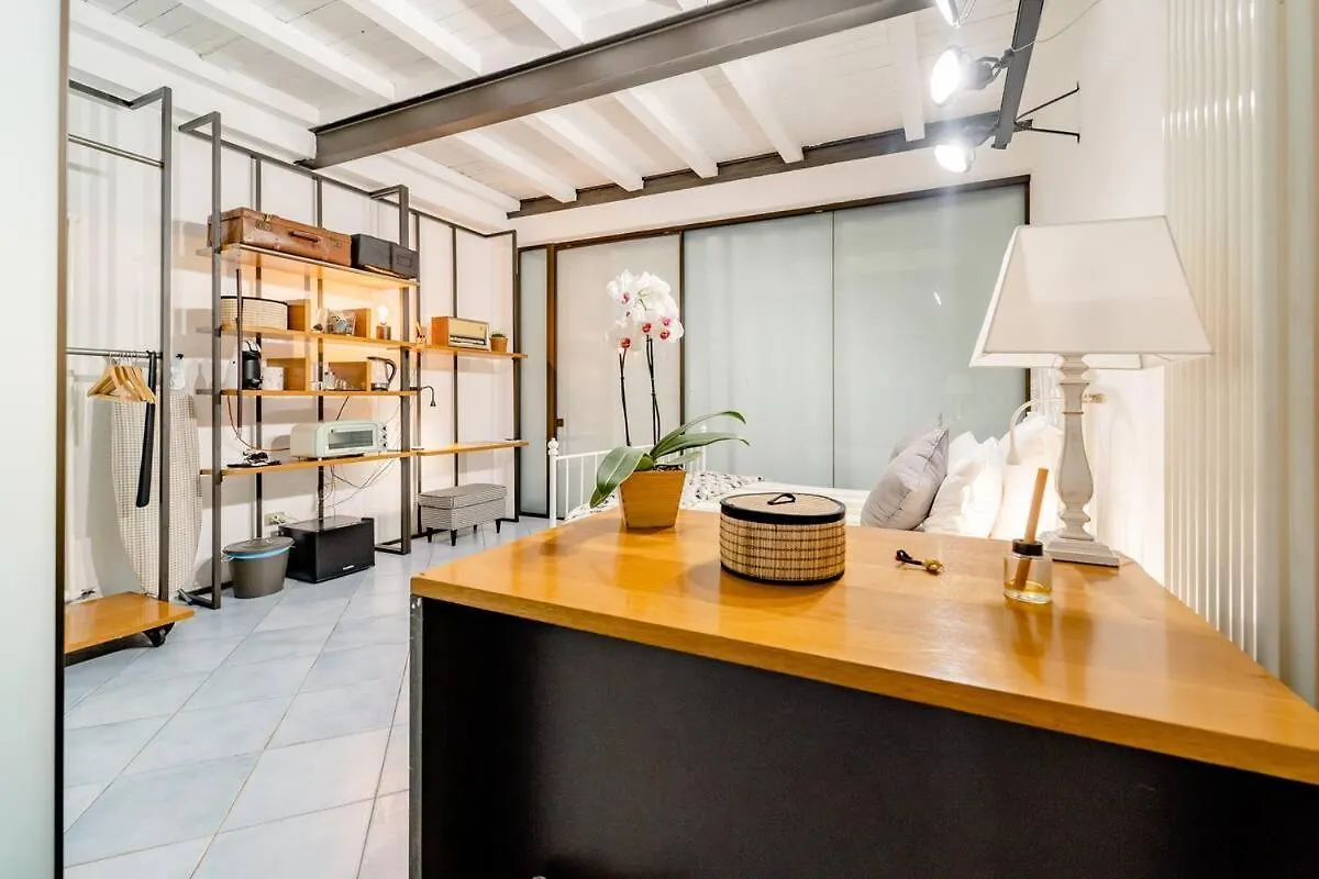 Guest house Arienti 15 Hotel Bologna