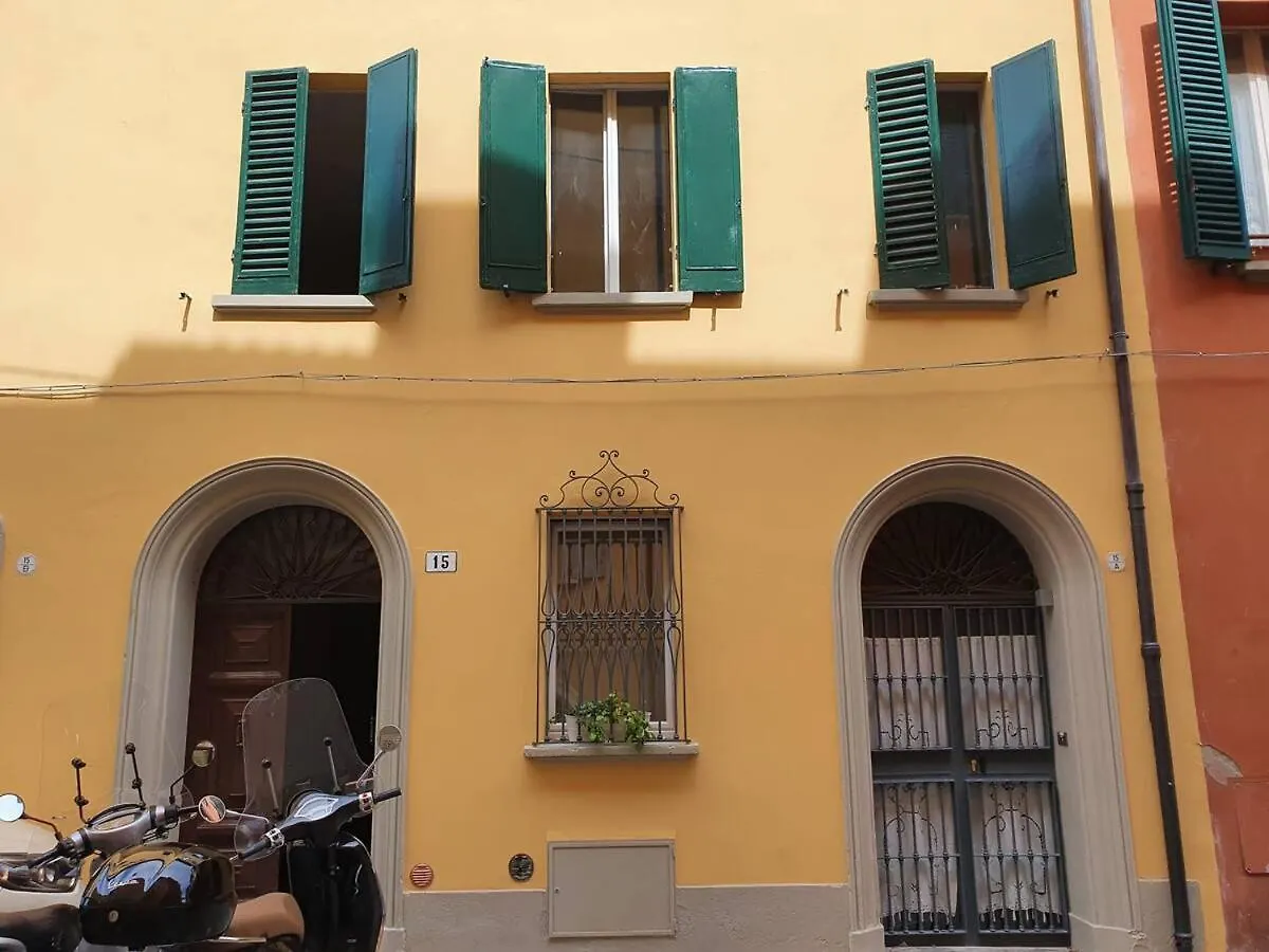 Guest house Arienti 15 Hotel Bologna